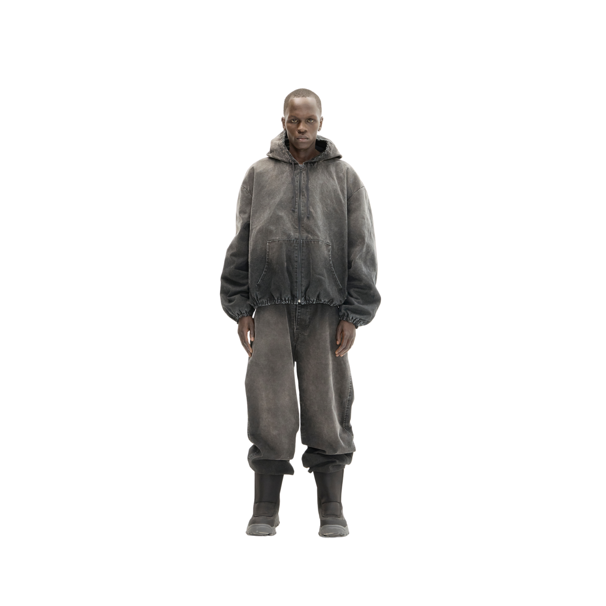 YEEZY